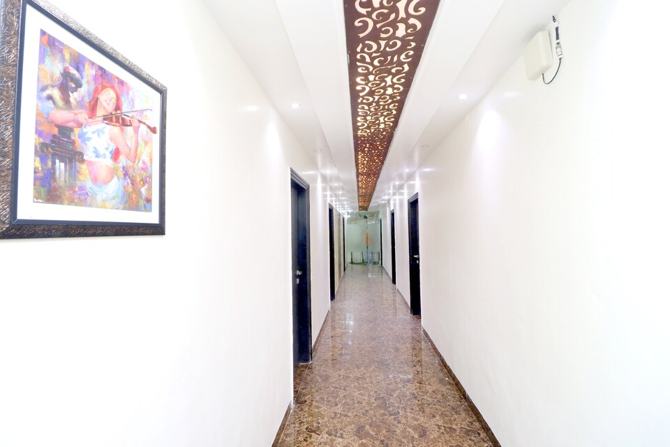 HOTEL CITY HOME, Ludhiana Railway Station, Ludhiana