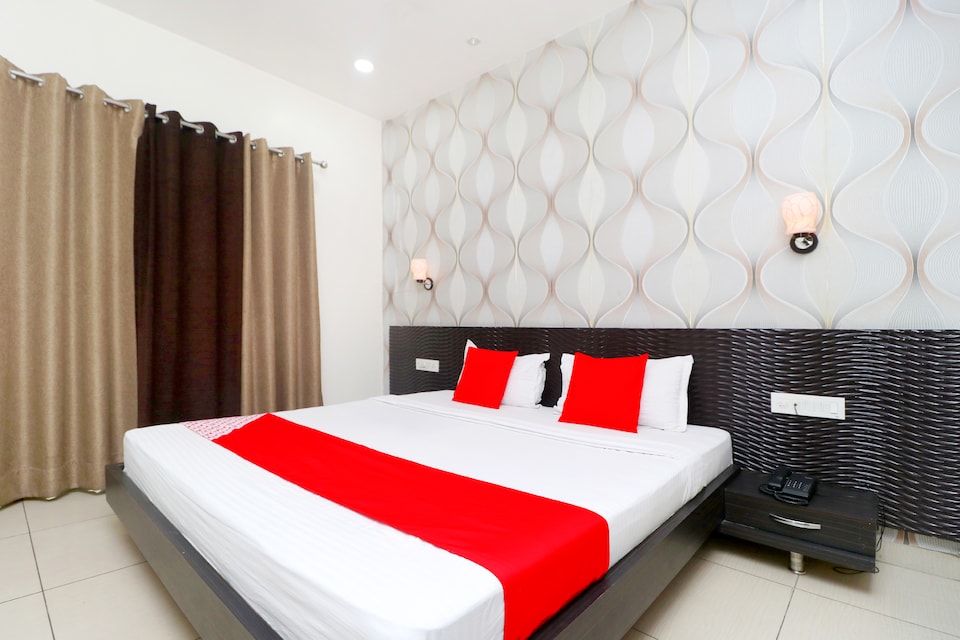 HOTEL CITY HOME, Ludhiana Railway Station, Ludhiana