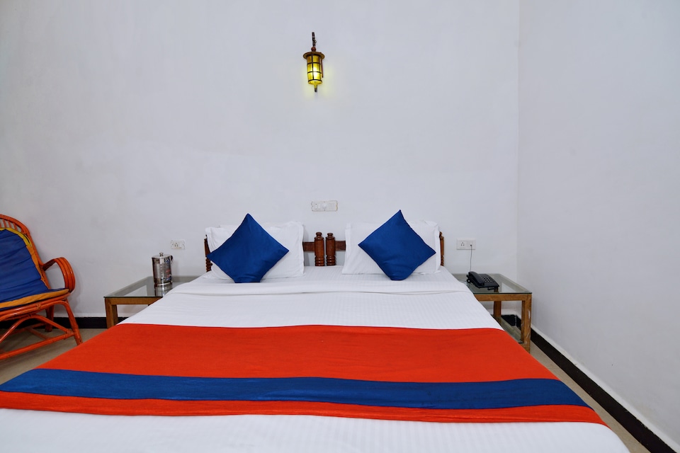 OYO 7288 Traveller Guest House, Baga Goa, Goa