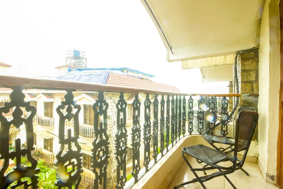 OYO Basilica Holiday Home, Old Khandala Lonavala, लोनावाला