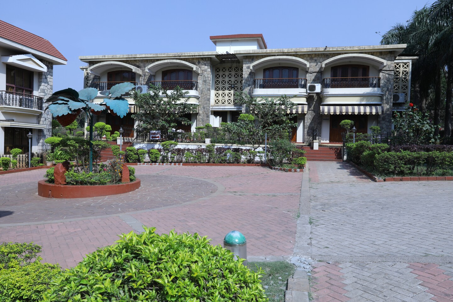 OYO 7293 Basilica Holiday Home Lonavala Lonavala Hotel Reviews