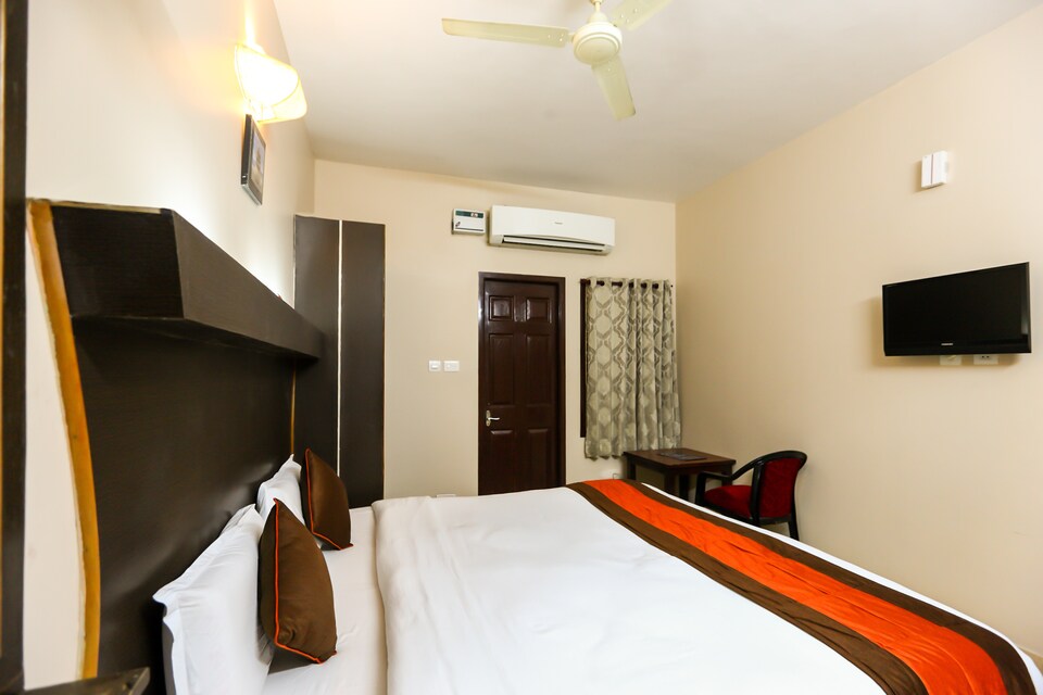 OYO 7294 Home Stay Ramana Residency, Pondicherry City Centre, Pondicherry