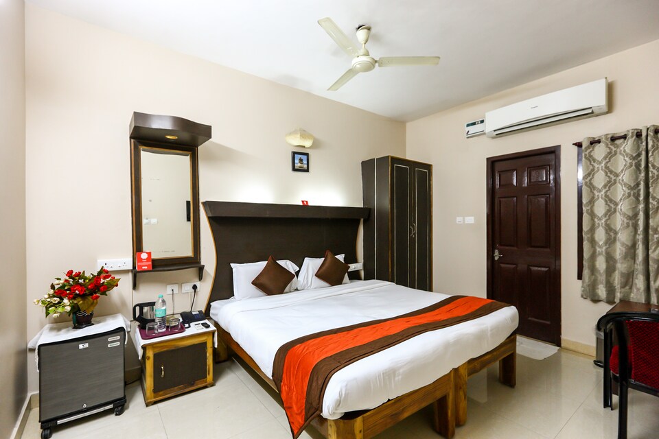 OYO 7294 Home Stay Ramana Residency, Pondicherry City Centre, Pondicherry