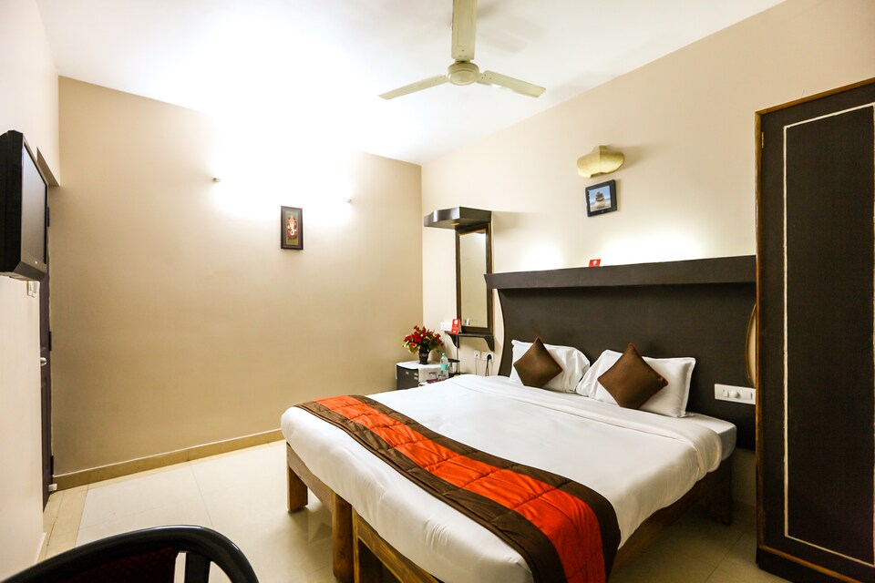 OYO 7294 Home Stay Ramana Residency, Pondicherry City Centre, Pondicherry