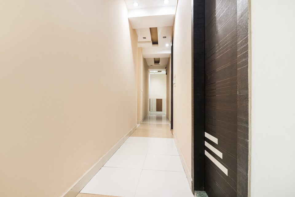 Hotel O Moonlight, Hisar, Hisar