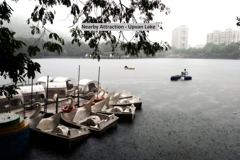 Capital O 7306 Hotel Capitol, Thane Mumbai, Mumbai