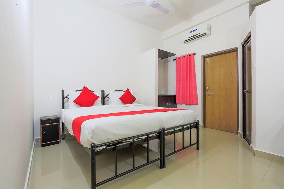 OYO 7315 Emerald Guest House, Anjuna Vagator Goa, Goa