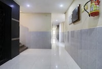 Hotel O Tirupati Bus Station Formerly Aadrustam Residency