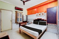 Hotel O Tirupati Bus Station Formerly Aadrustam Residency