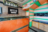 Super Hotel O Tirupati Bus Station Formerly Aadrustam Residency