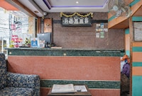 Hotel O Tirupati Bus Station Formerly Aadrustam Residency