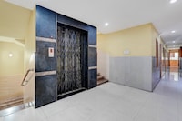 Super Hotel O Tirupati Bus Station Formerly Aadrustam Residency