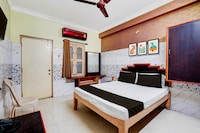 Hotel O Tirupati Bus Station Formerly Aadrustam Residency