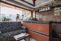 Hotel O Tirupati Bus Station Formerly Aadrustam Residency