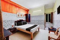 Hotel O Tirupati Bus Station Formerly Aadrustam Residency