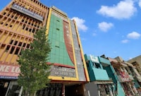 Hotel O Tirupati Bus Station Formerly Aadrustam Residency