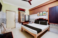 Hotel O Tirupati Bus Station Formerly Aadrustam Residency