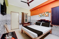 Hotel O Tirupati Bus Station Formerly Aadrustam Residency