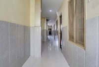 Hotel O Tirupati Bus Station Formerly Aadrustam Residency