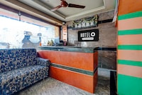 Super Hotel O Tirupati Bus Station Formerly Aadrustam Residency