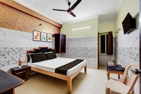 Hotel O Tirupati Bus Station Formerly Aadrustam Residency