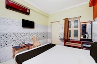 Super Hotel O Tirupati Bus Station Formerly Aadrustam Residency