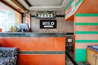 Super Hotel O Tirupati Bus Station Formerly Aadrustam Residency