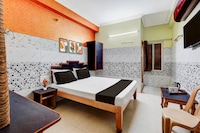 Hotel O Tirupati Bus Station Formerly Aadrustam Residency