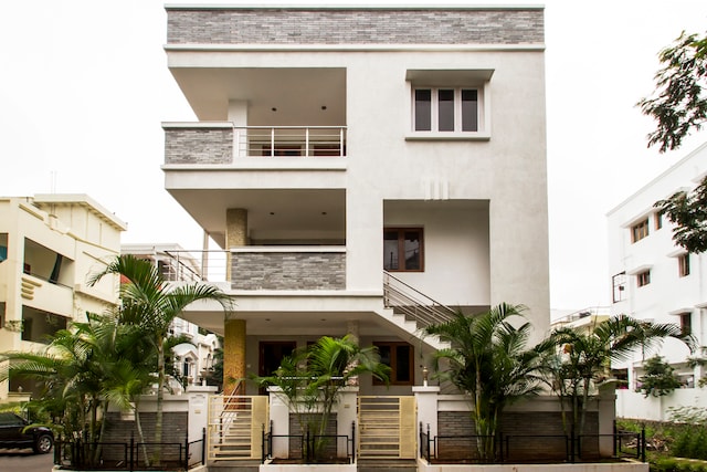 OYO Jubilee Hills Near Alcazar Mall