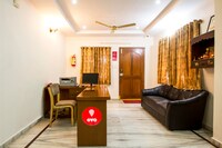 OYO Jubilee Hills Near Alcazar Mall
