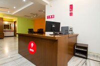 OYO Jubilee Hills Near Alcazar Mall