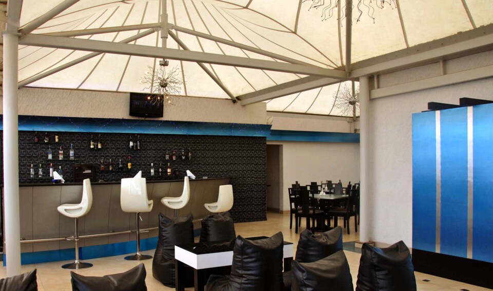 OYO Premium 134 Richmond Town, Marathahalli Bangalore, Bangalore