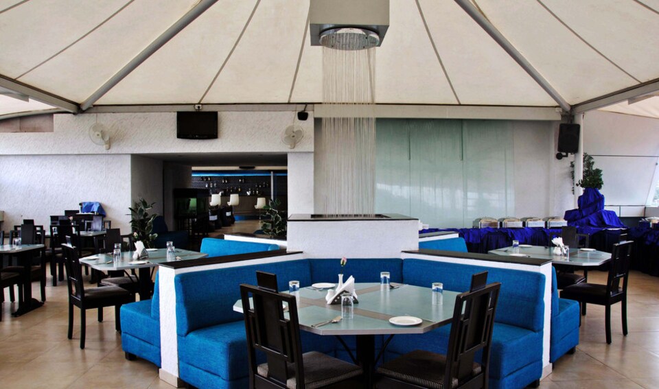 OYO Premium 134 Richmond Town, Marathahalli Bangalore, Bangalore