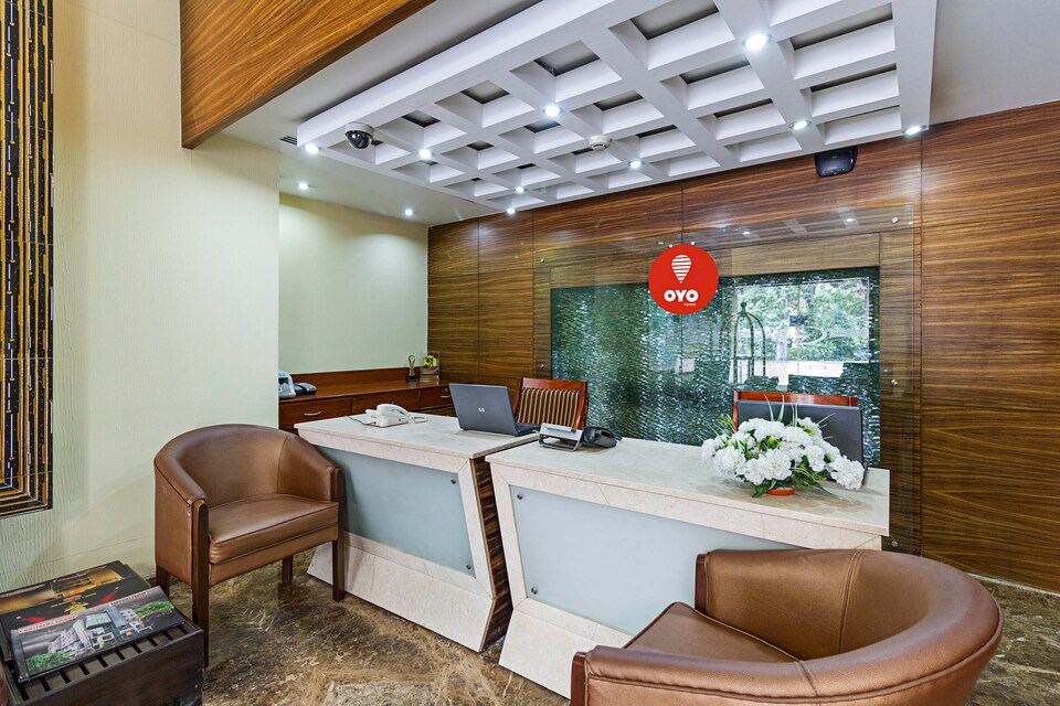 OYO Premium 134 Richmond Town, Marathahalli Bangalore, Bangalore
