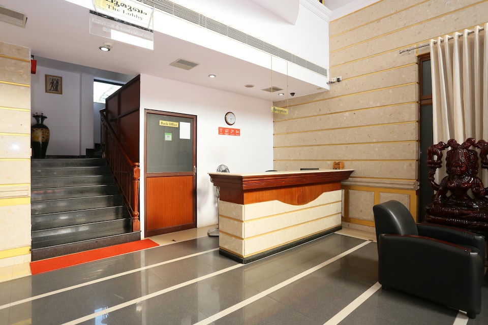 Capital O 1079 Ashirwad Heritage Resort, Kumarakom, Kumarakom