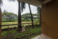 OYO Palms Resort Near Calangute Beach