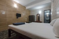 OYO Palms Resort Near Calangute Beach