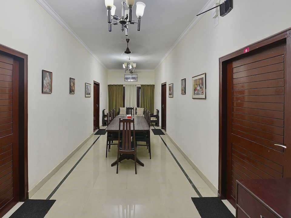 Super Hotel O Sai Leela, Grand Road Puri, पुरी