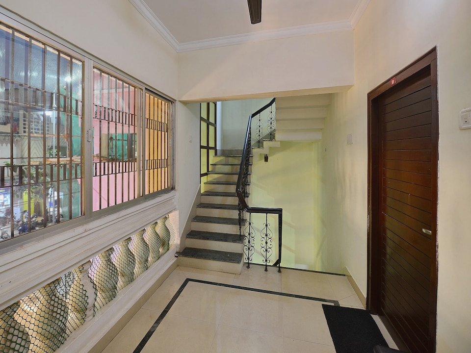 Super Hotel O Sai Leela, Grand Road Puri, पुरी