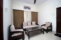 Hotel O Sai Leela