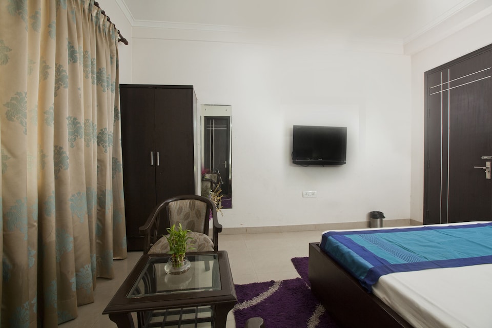 LIVE AS GRG2822, Medanta, Gurgaon