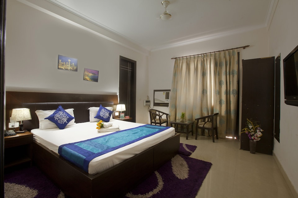 LIVE AS GRG2822, Medanta, Gurgaon