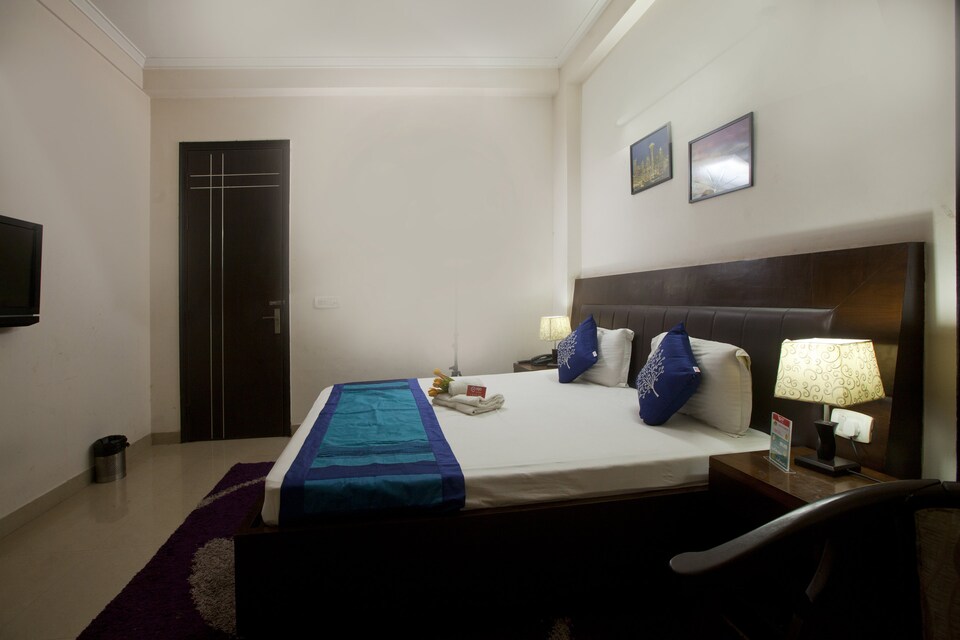 LIVE AS GRG2822, Medanta, Gurgaon