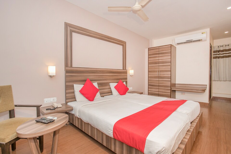 OYO 7339 Nandhana Vista, Kalyan Nagar Bangalore, Bangalore