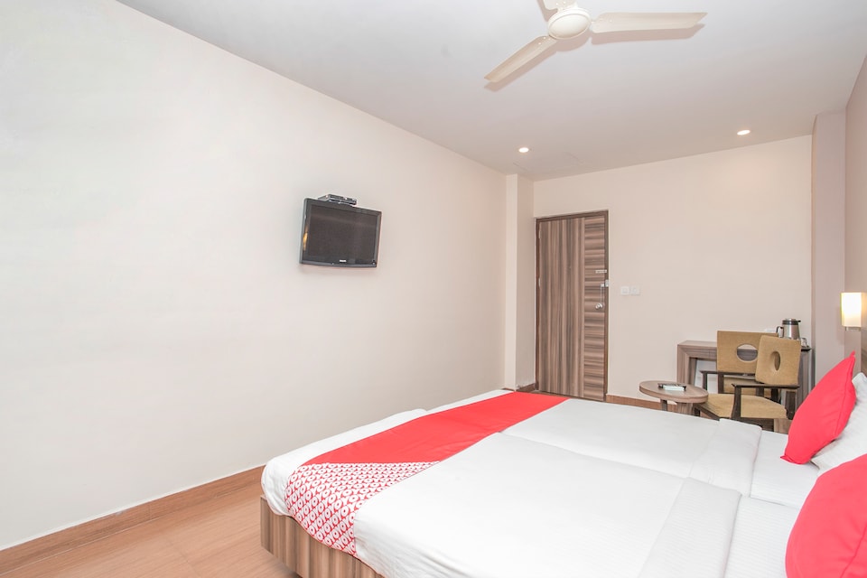 OYO 7339 Nandhana Vista, Kalyan Nagar Bangalore, Bangalore