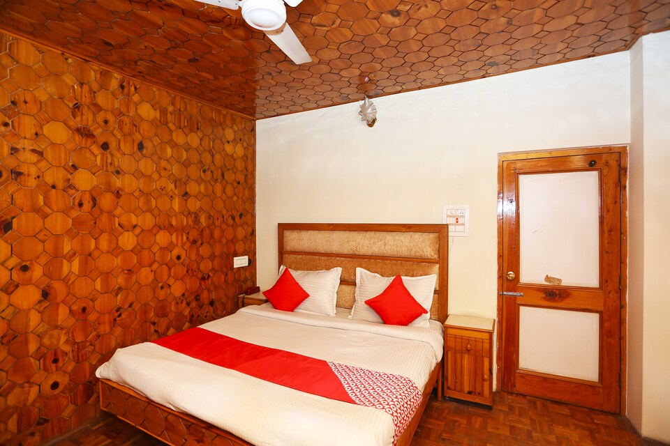 OYO 7341 होटल हिमालयन हैमलेट, Kullu, कुल्लू