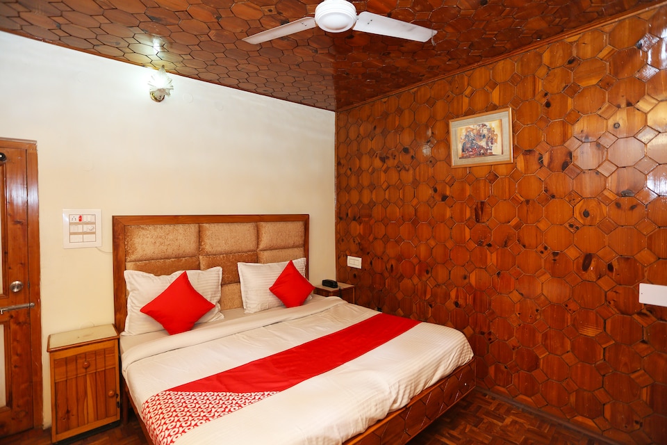 OYO 7341 होटल हिमालयन हैमलेट, Kullu, कुल्लू
