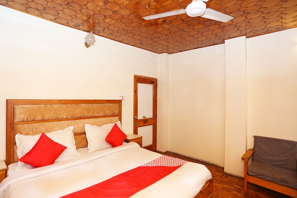 OYO 7341 होटल हिमालयन हैमलेट, Kullu, कुल्लू