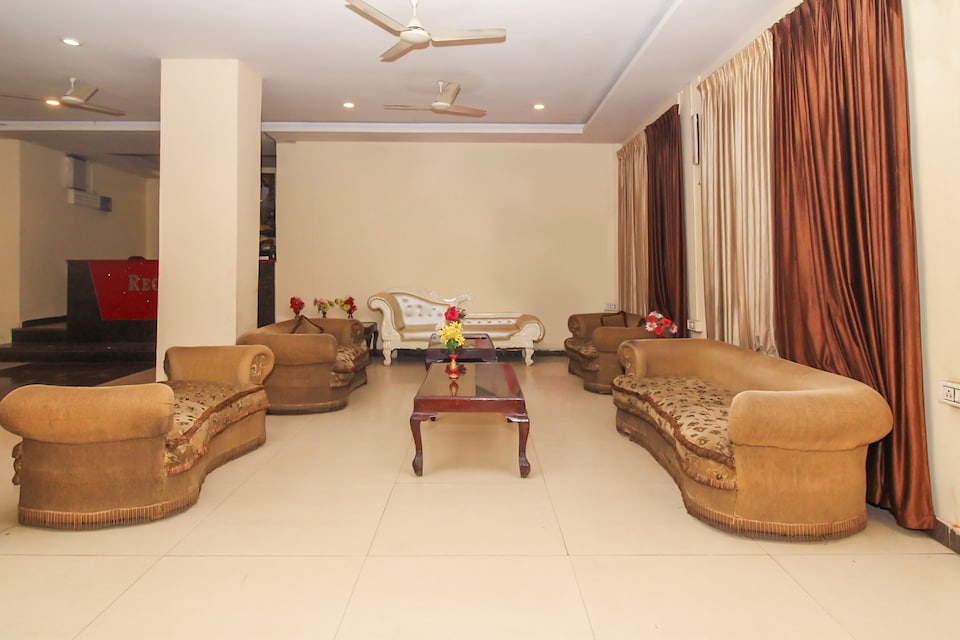 Hotel O Al shareef Residency , Charminar, Hyderabad