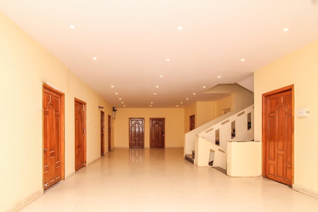 Hotel O Al shareef Residency 